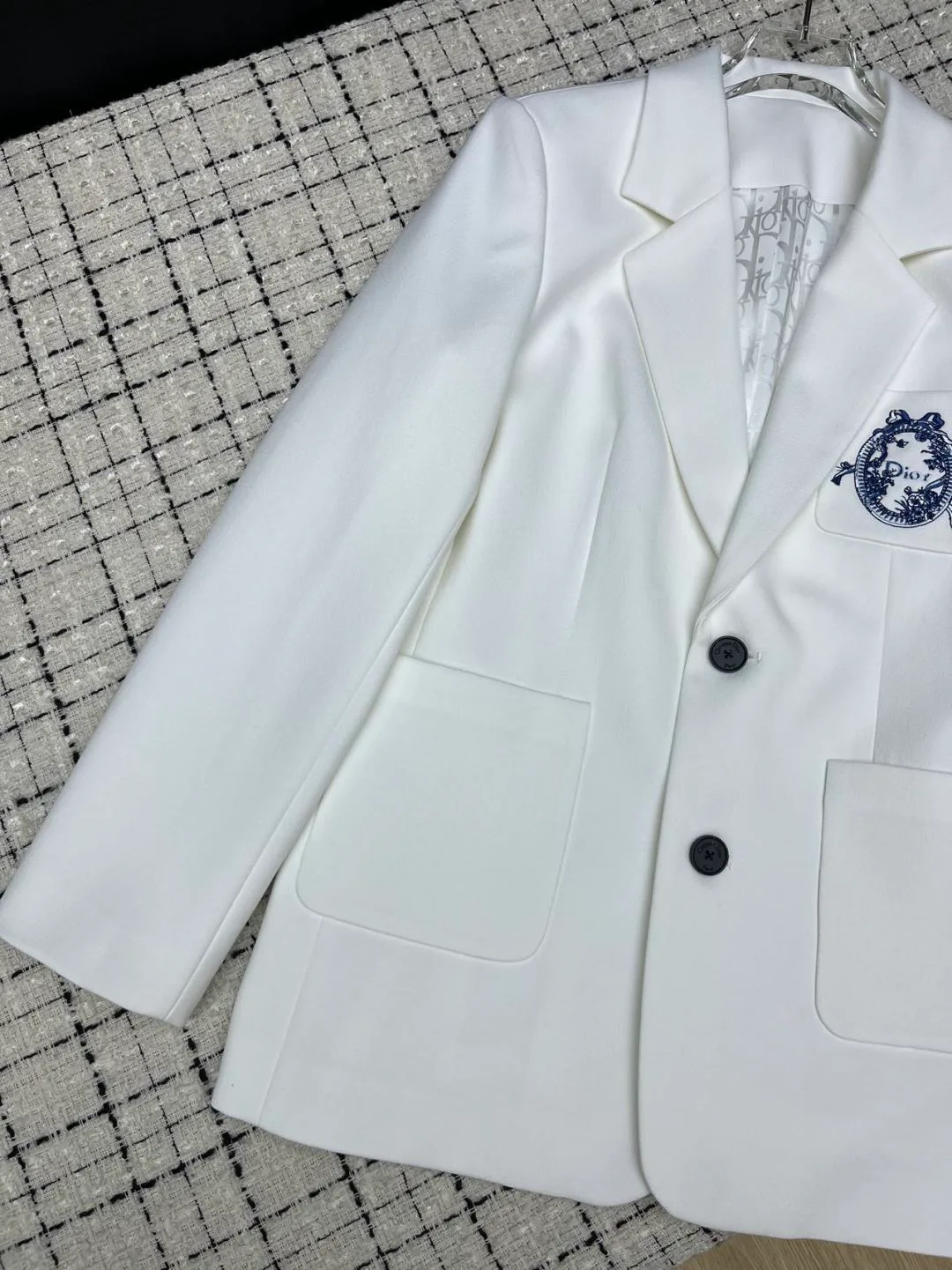 Жакеты Женские Christian Dior 18885543