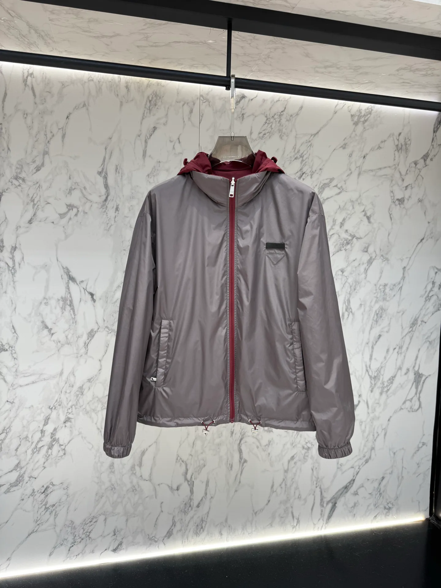Пальто И Тренчи Мужские Prada 10208351