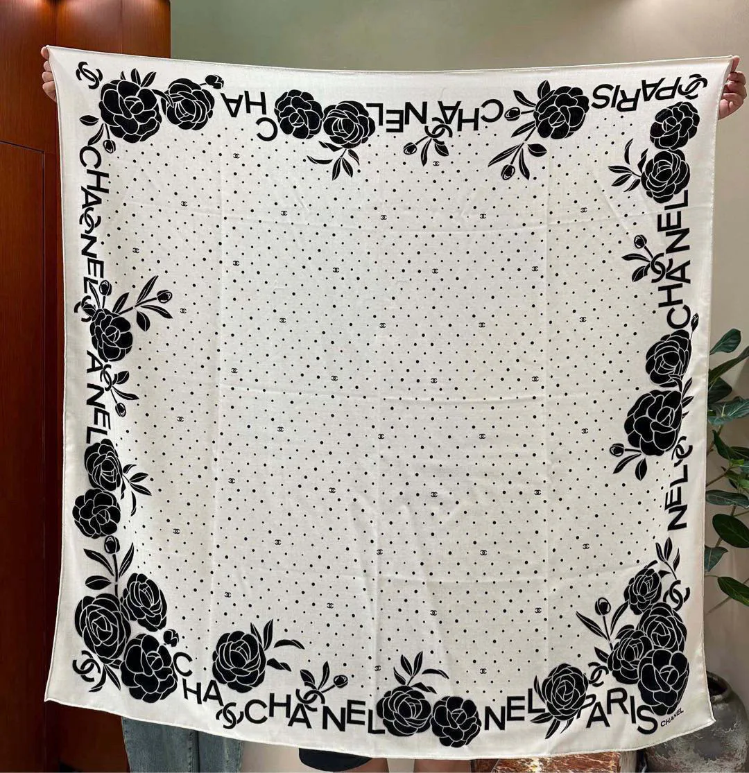 Шарфы Chanel 34164