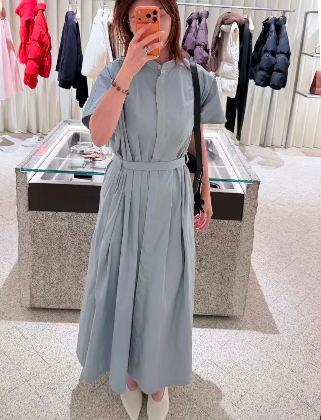 Платья Женские Jil Sander 13092177