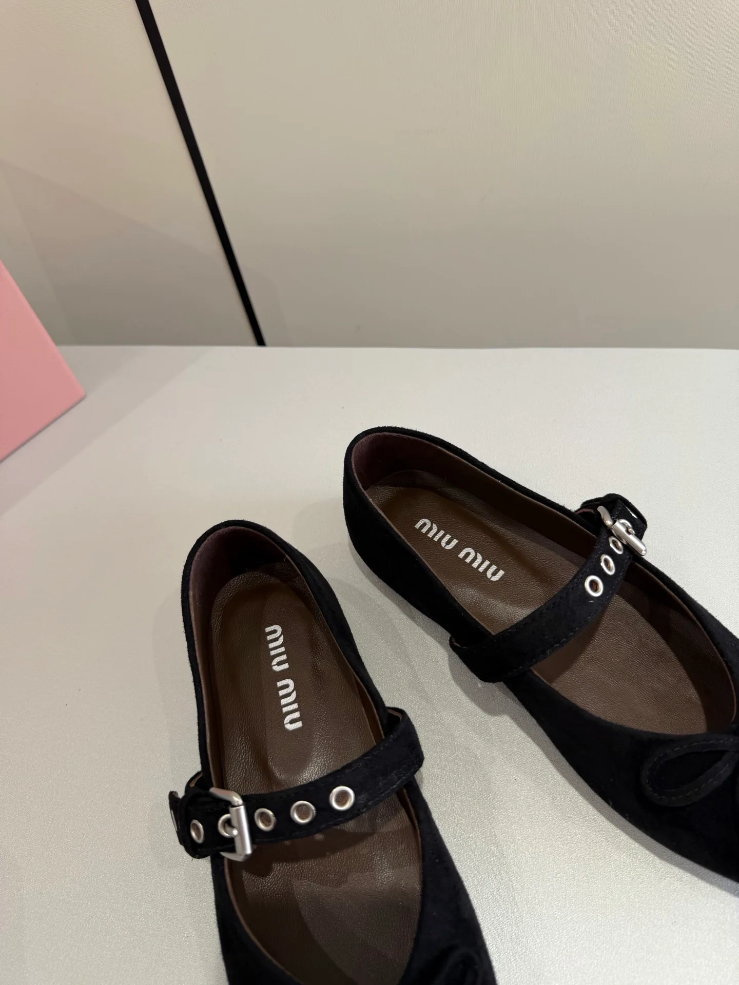 Туфли Женские Miu Miu 17977561
