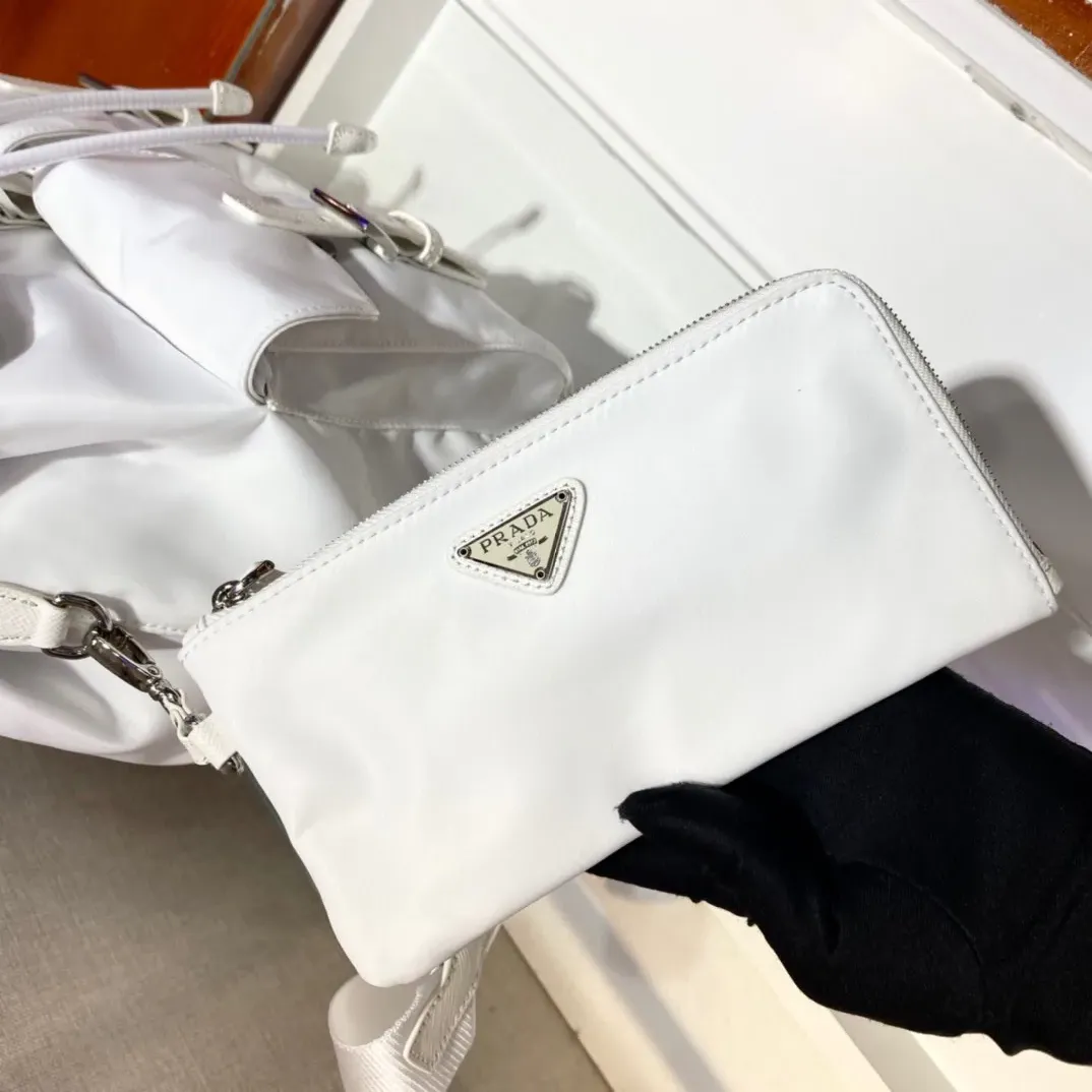 Рюкзаки Женские Prada 5568441
