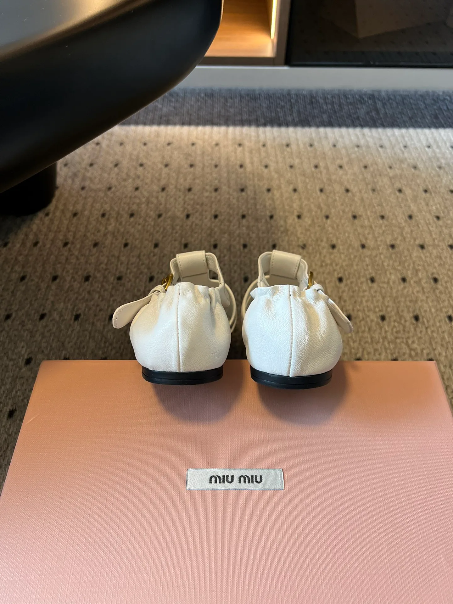 Босоножки Женские Miu Miu 11594566