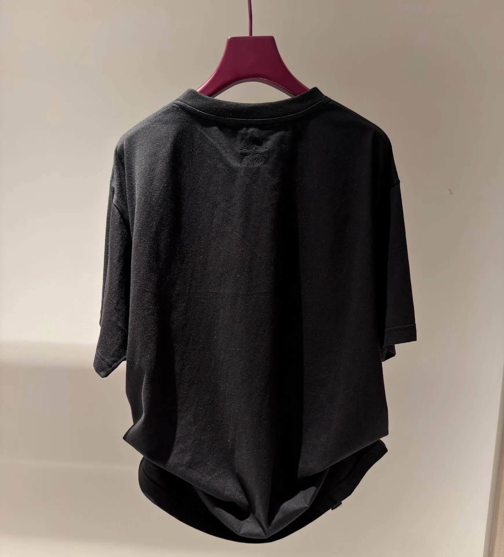 Футболки Женские Loewe 12196331