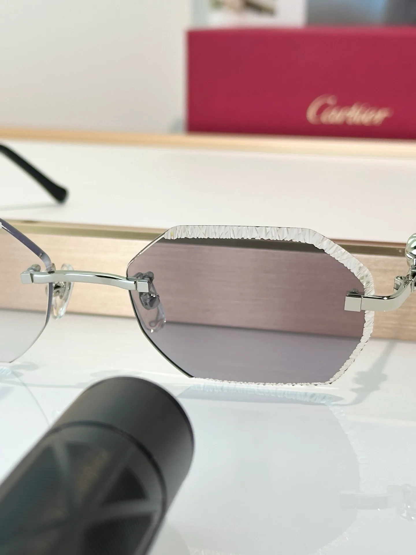 Очки Cartier 11527785