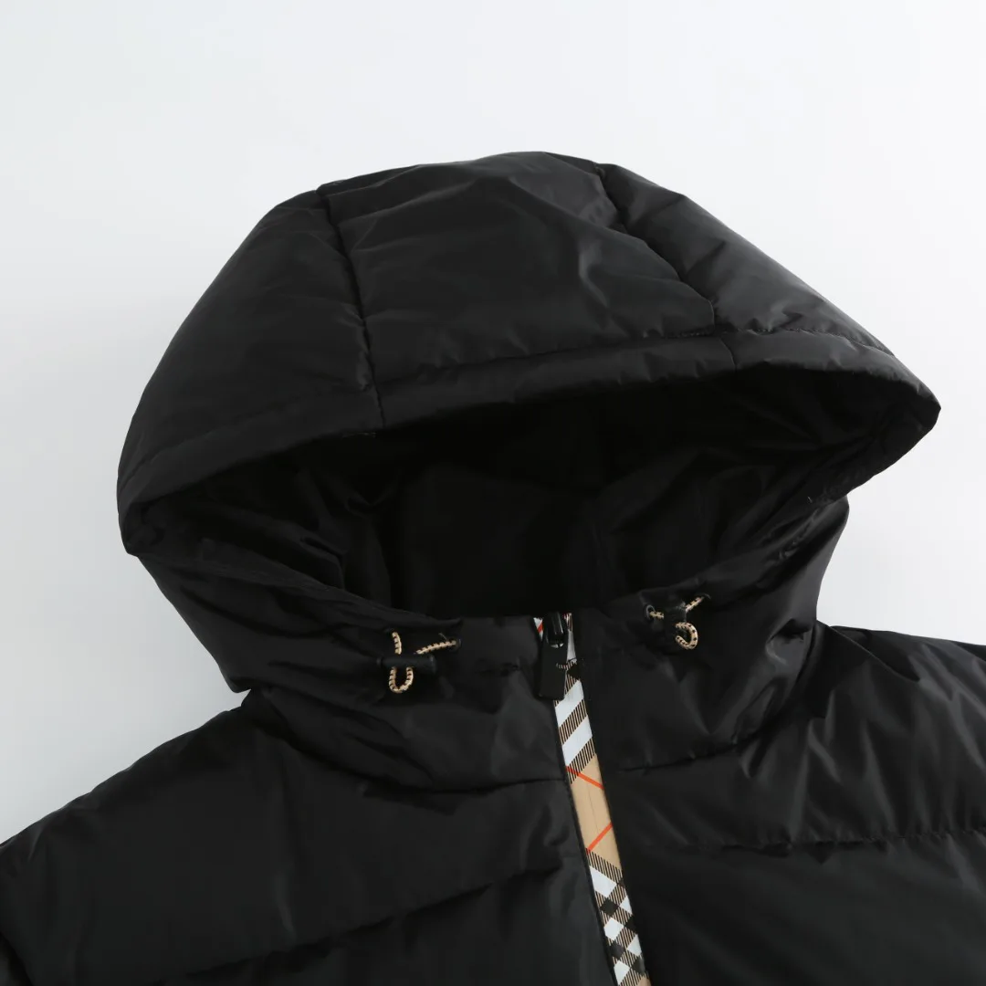 Куртки И Пуховики Женские Burberry 18022569