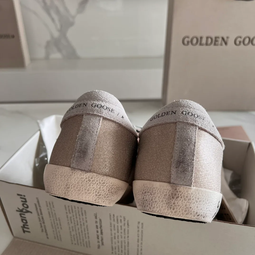 Кроссовки Женские Golden Goose 16995661