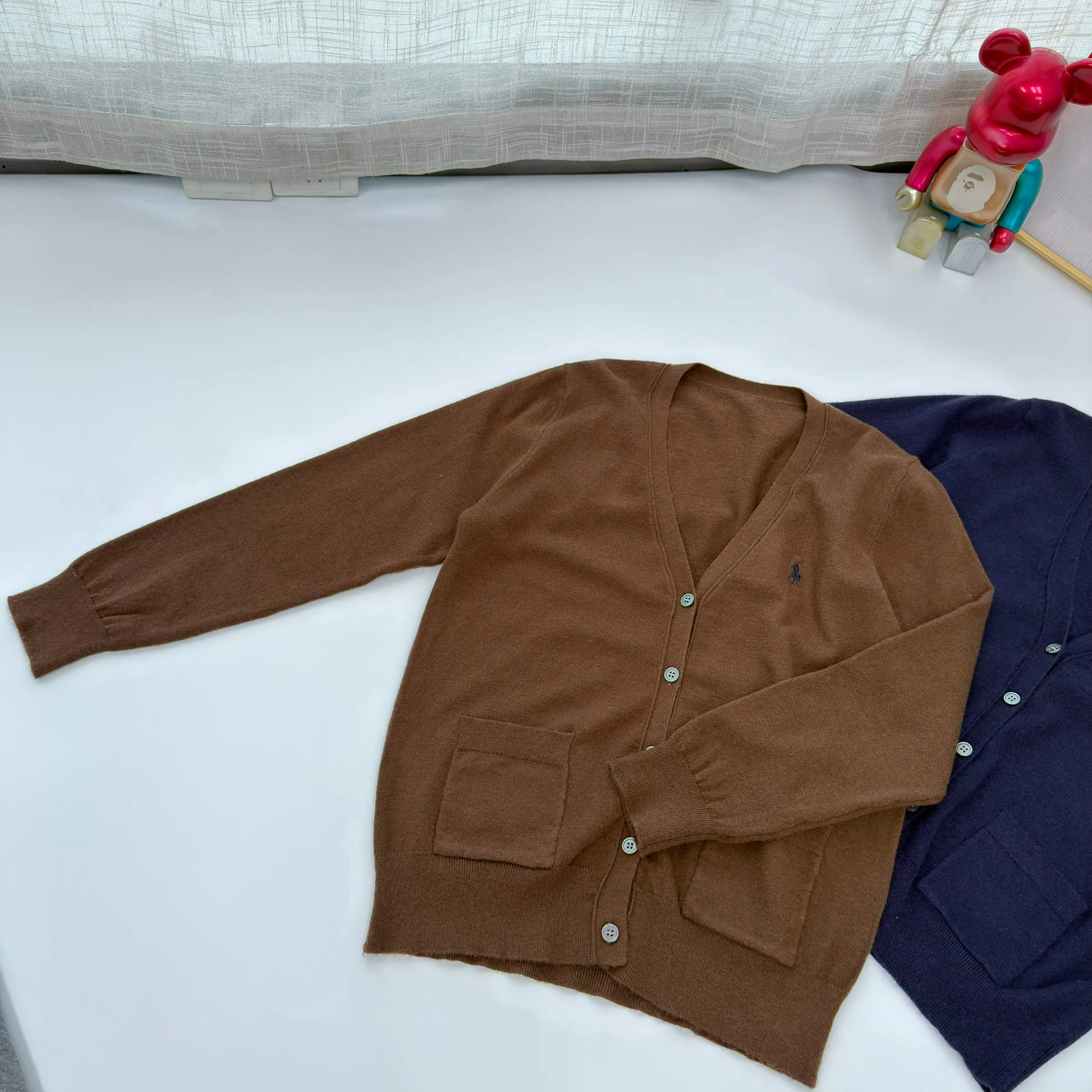 Джемперы И Свитеры Женские Ralph Lauren 18798495