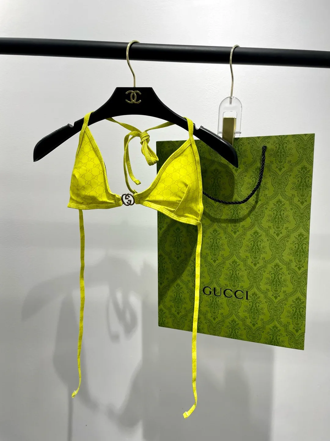 Купальники Женские Gucci 17646750