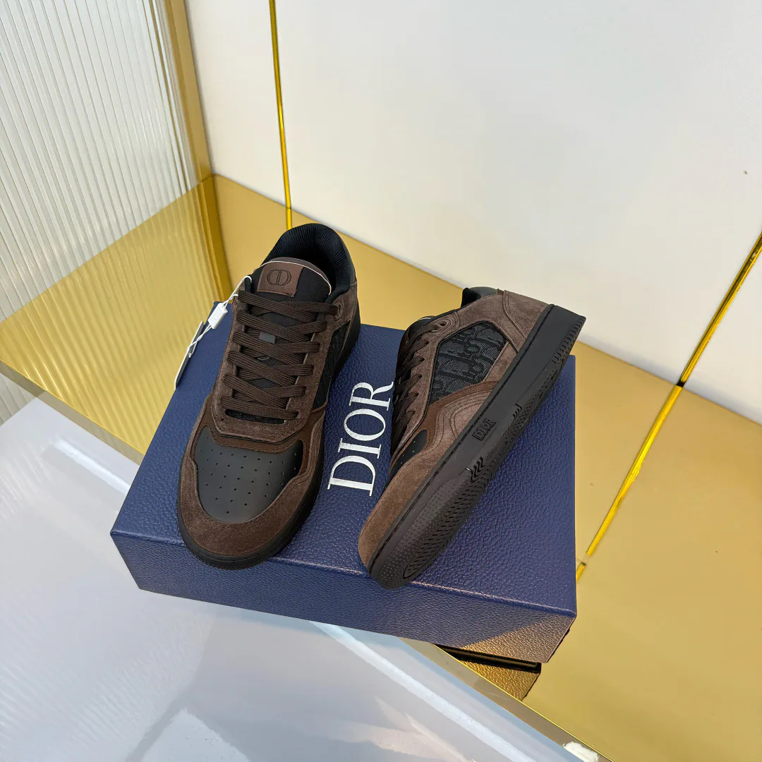 Кроссовки Женские Christian Dior 498053