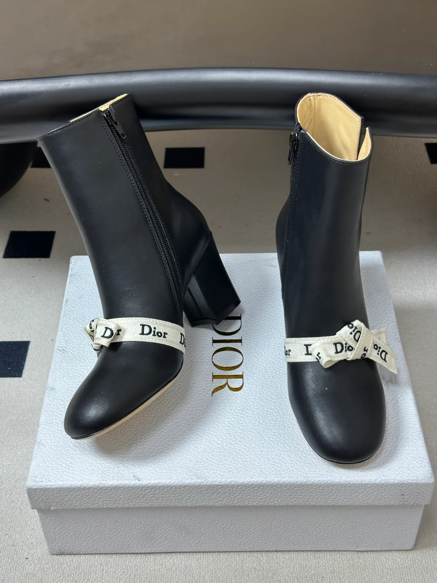 Ботильоны Женские Christian Dior 18543414