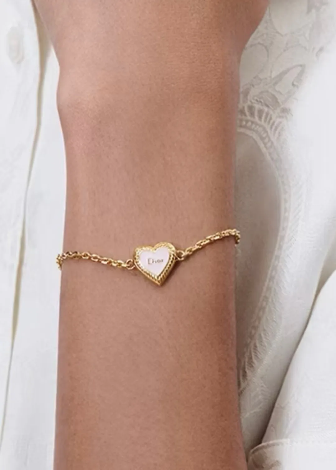 Бижутерия Christian Dior 17843099