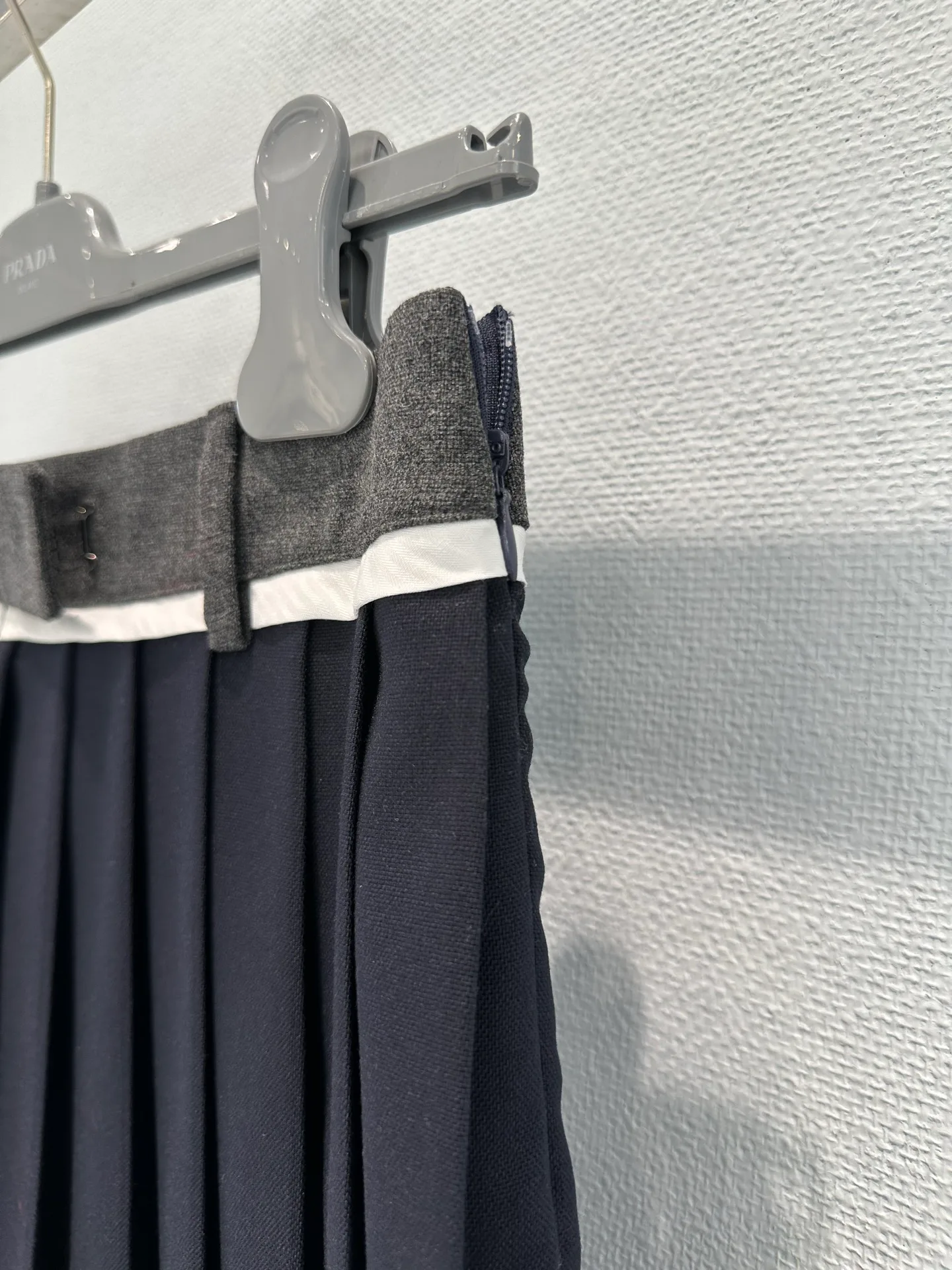 Юбки Женские Prada 5027361