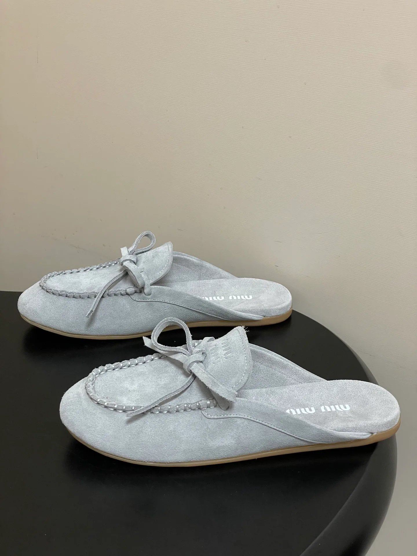 Мюли И Сабо Женские Miu Miu 13465498