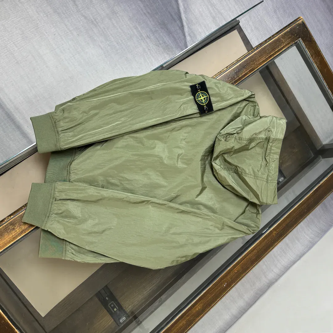 Куртки И Пуховики Женские Stone Island 5627797