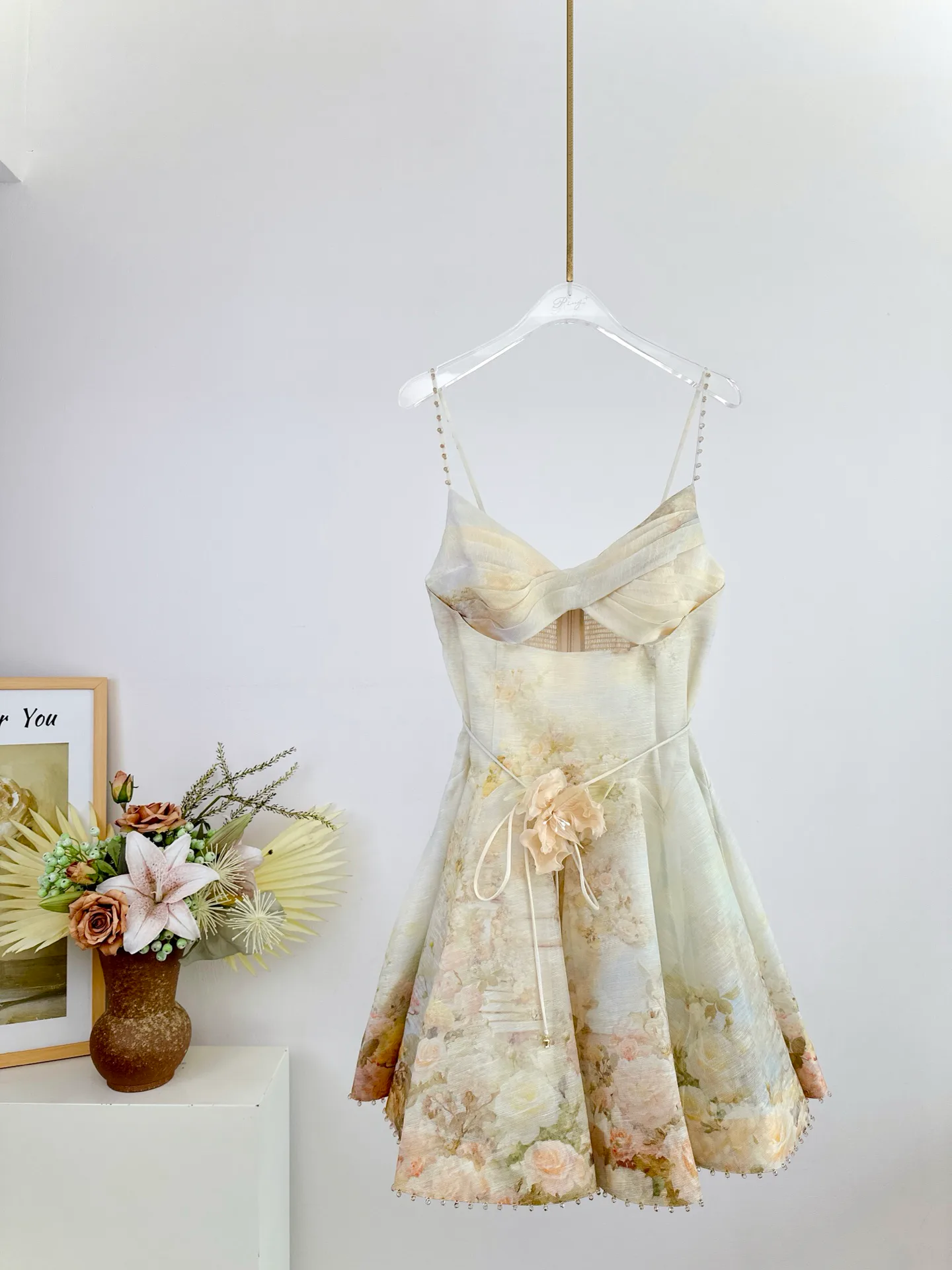 Платья Женские Zimmermann 12744358