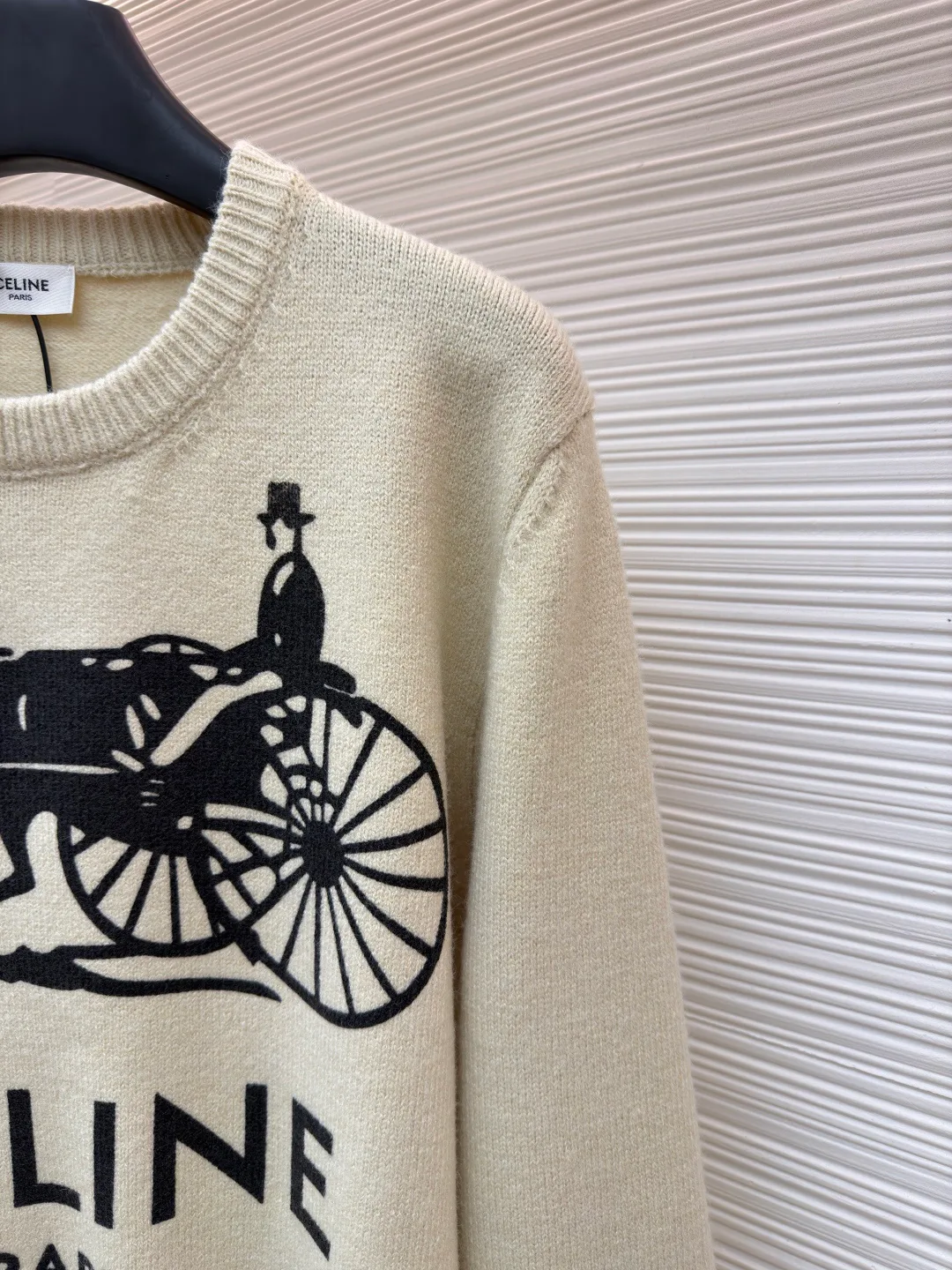 Джемперы И Свитеры Мужские Celine 6527801