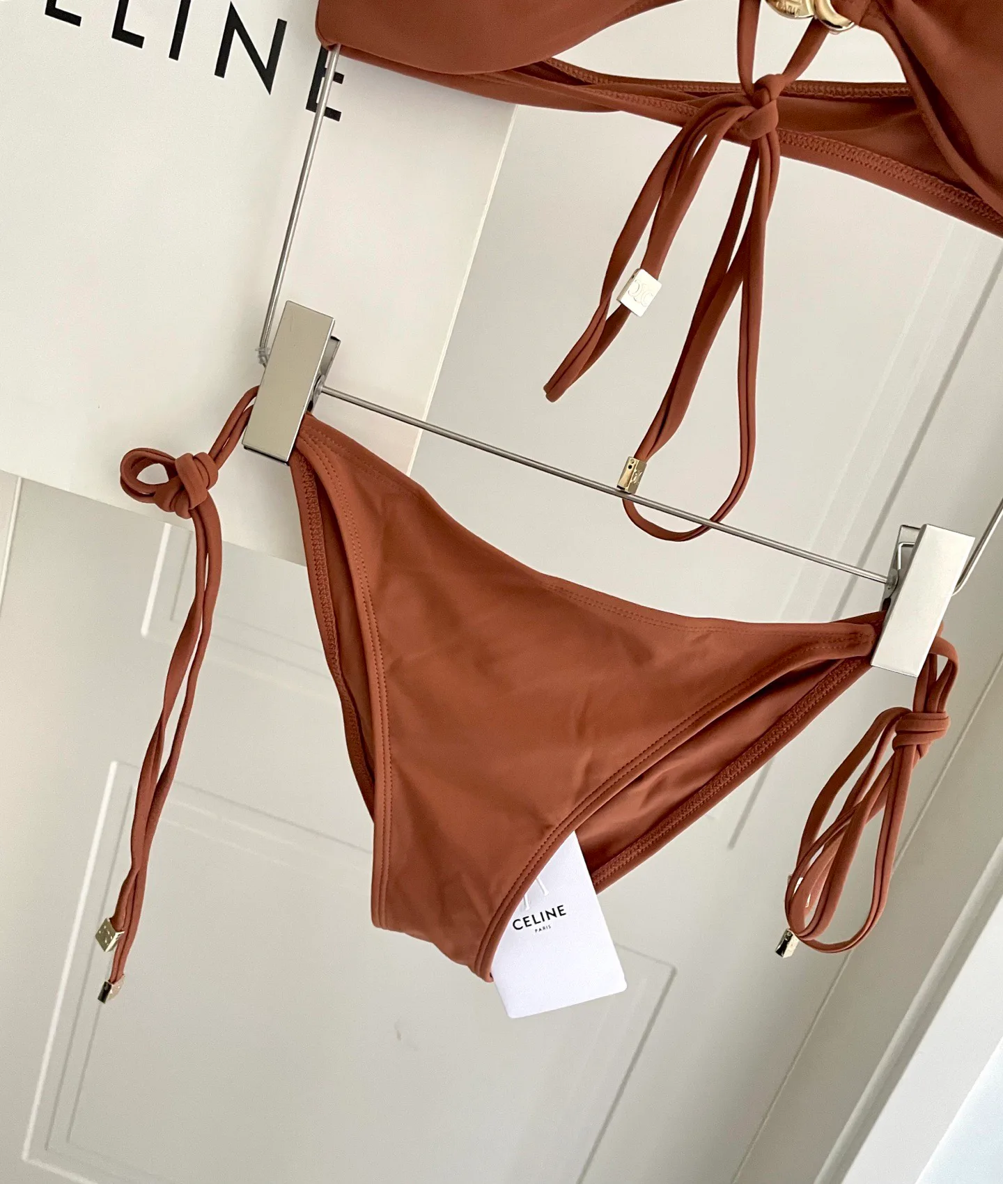 Купальники Женские Celine 12225931