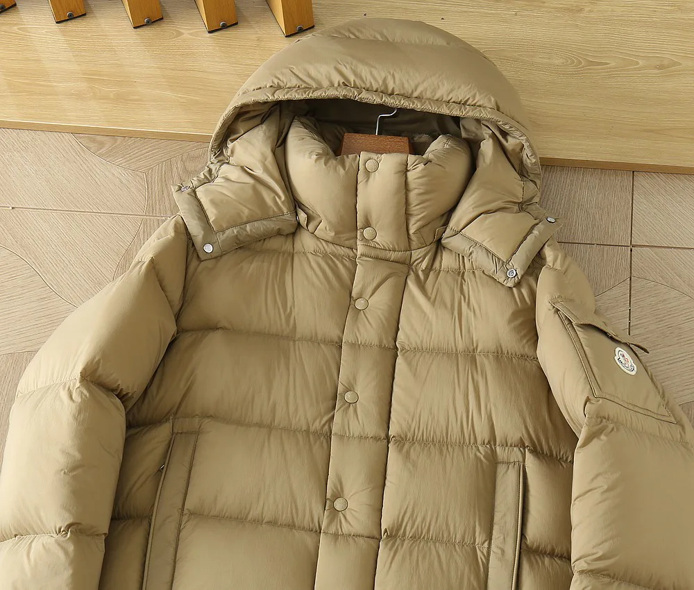 Куртки И Пуховики Женские Moncler 18729135
