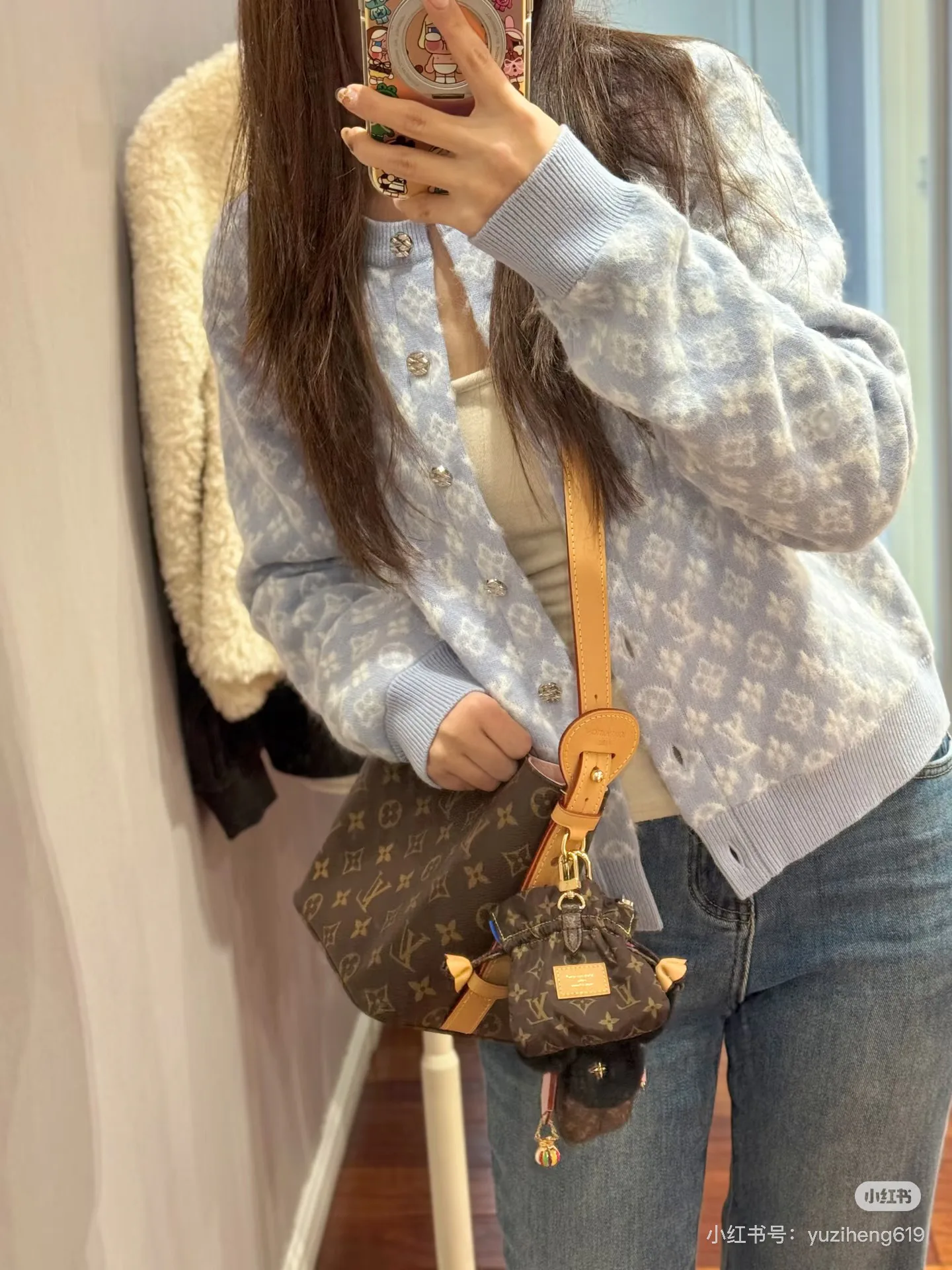 Джемперы И Свитеры Женские Louis Vuitton 454865