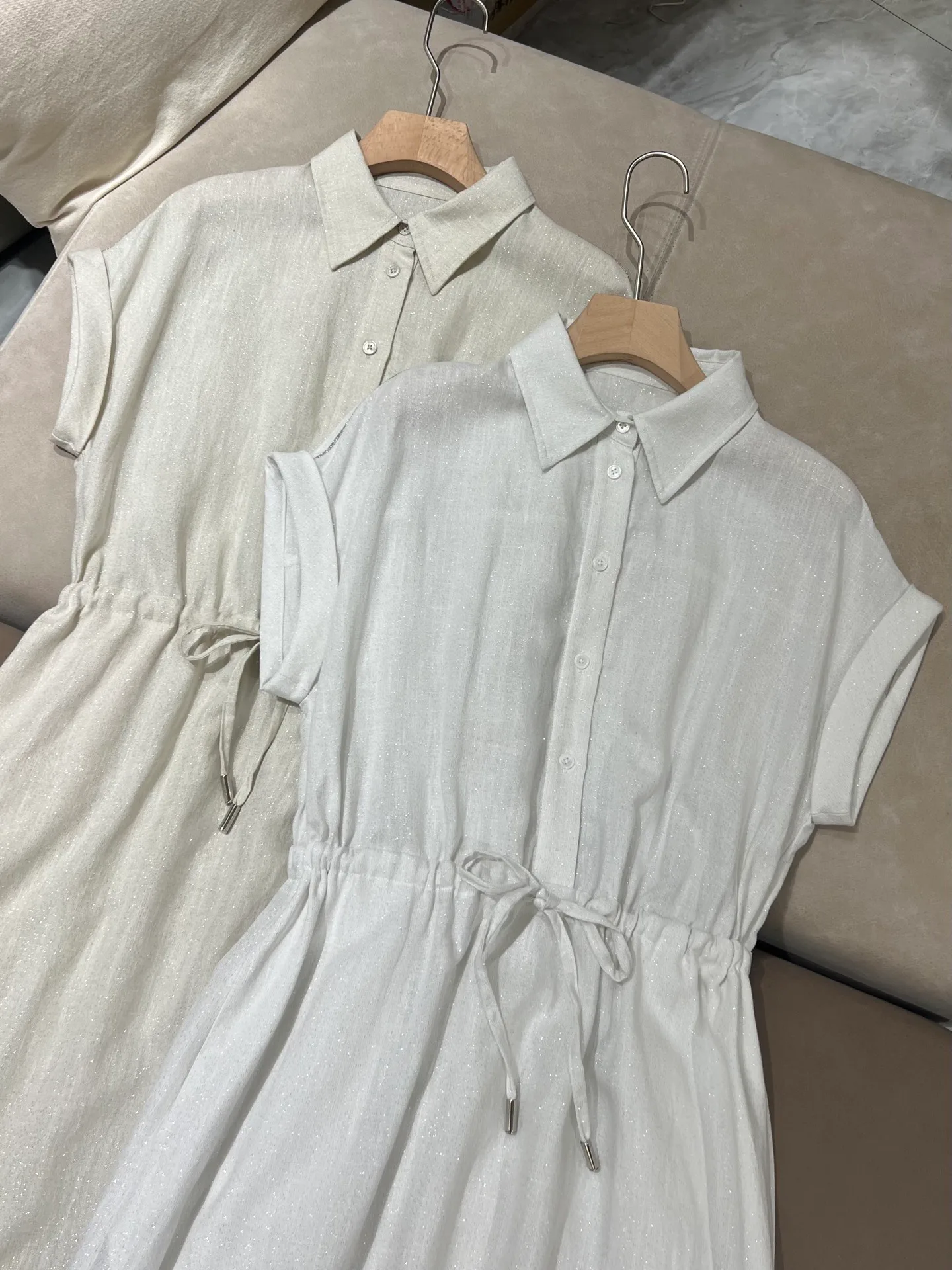 Платья Женские Brunello Cucinelli 13397401