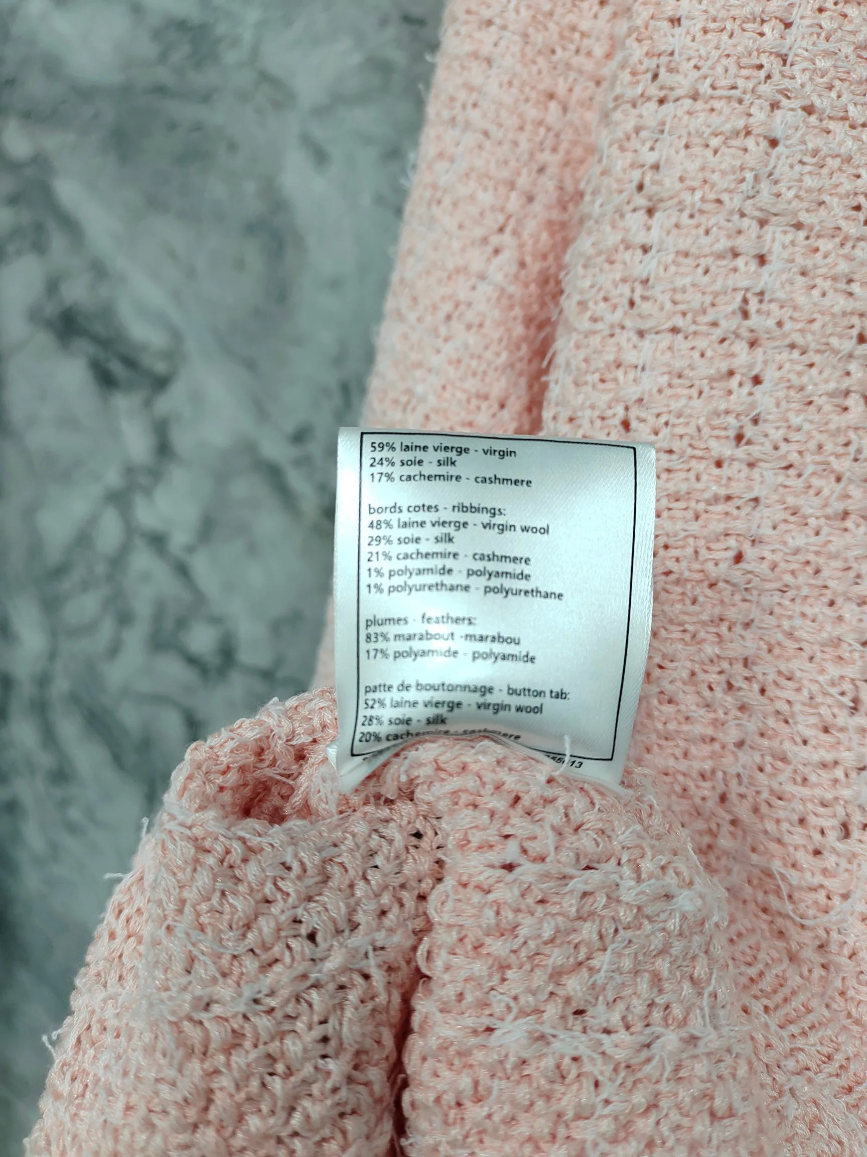 Джемперы И Свитеры Женские Chanel 11433693