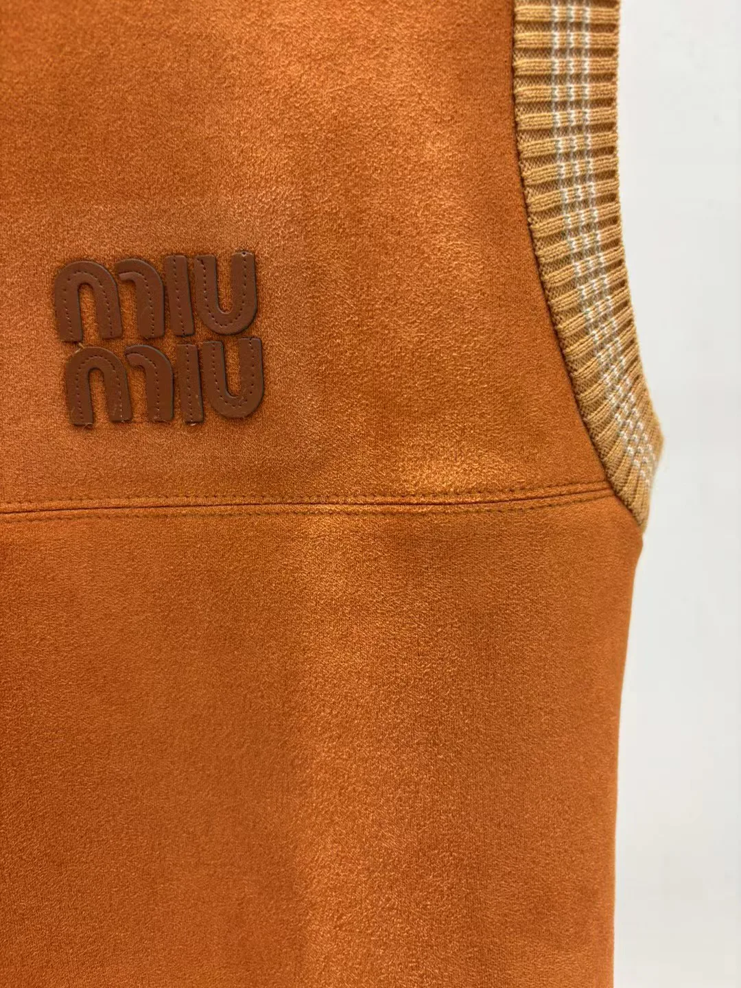 Жилеты Женские Miu Miu 11161165