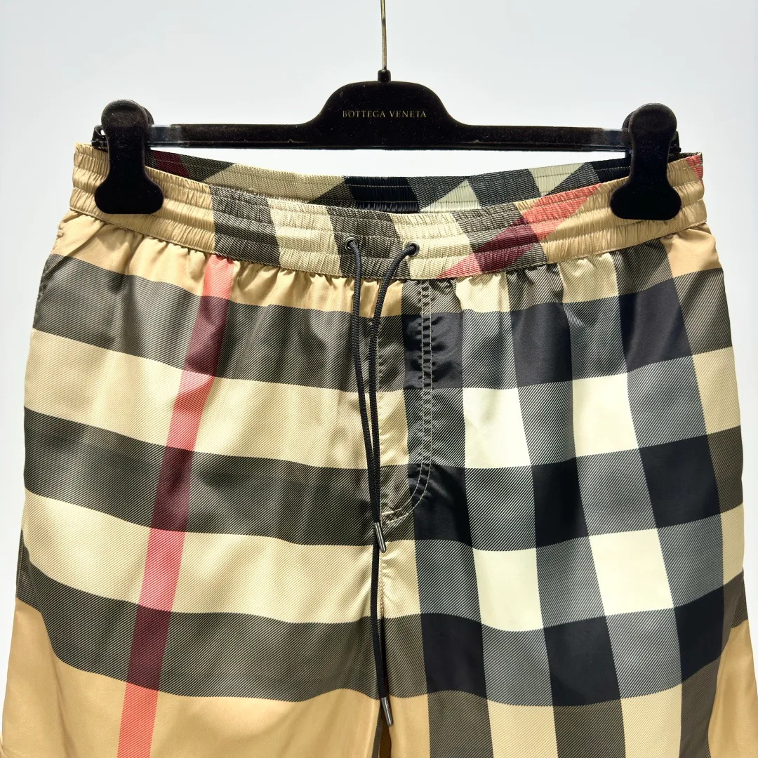 Шорты Мужские Burberry 12864246
