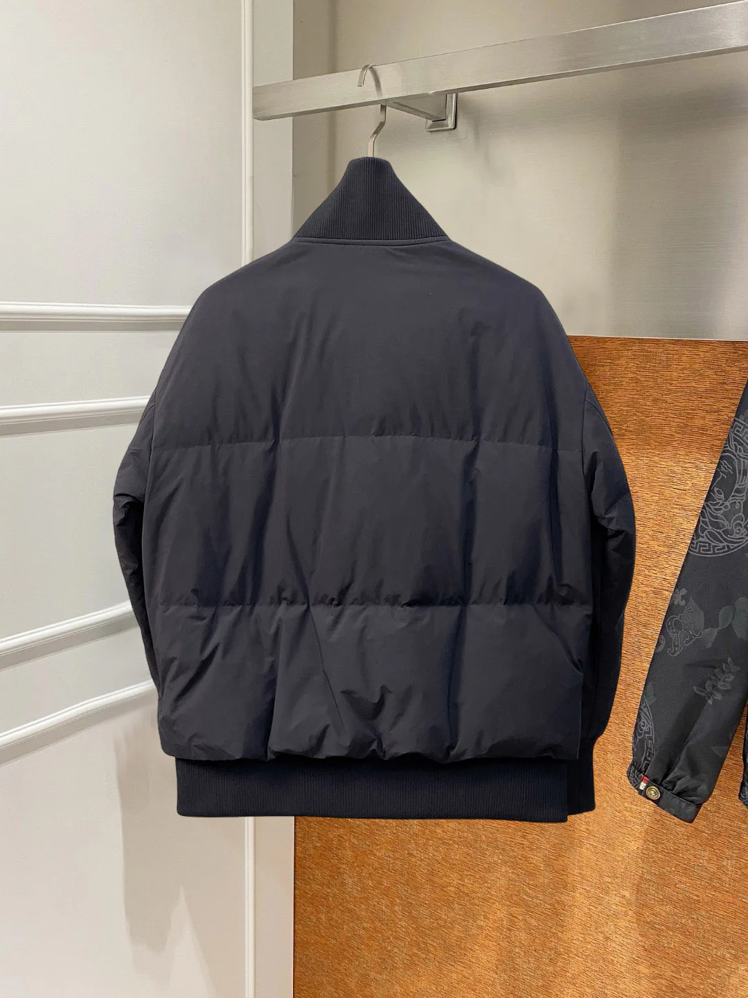 Куртки И Пуховики Мужские Moncler 492839