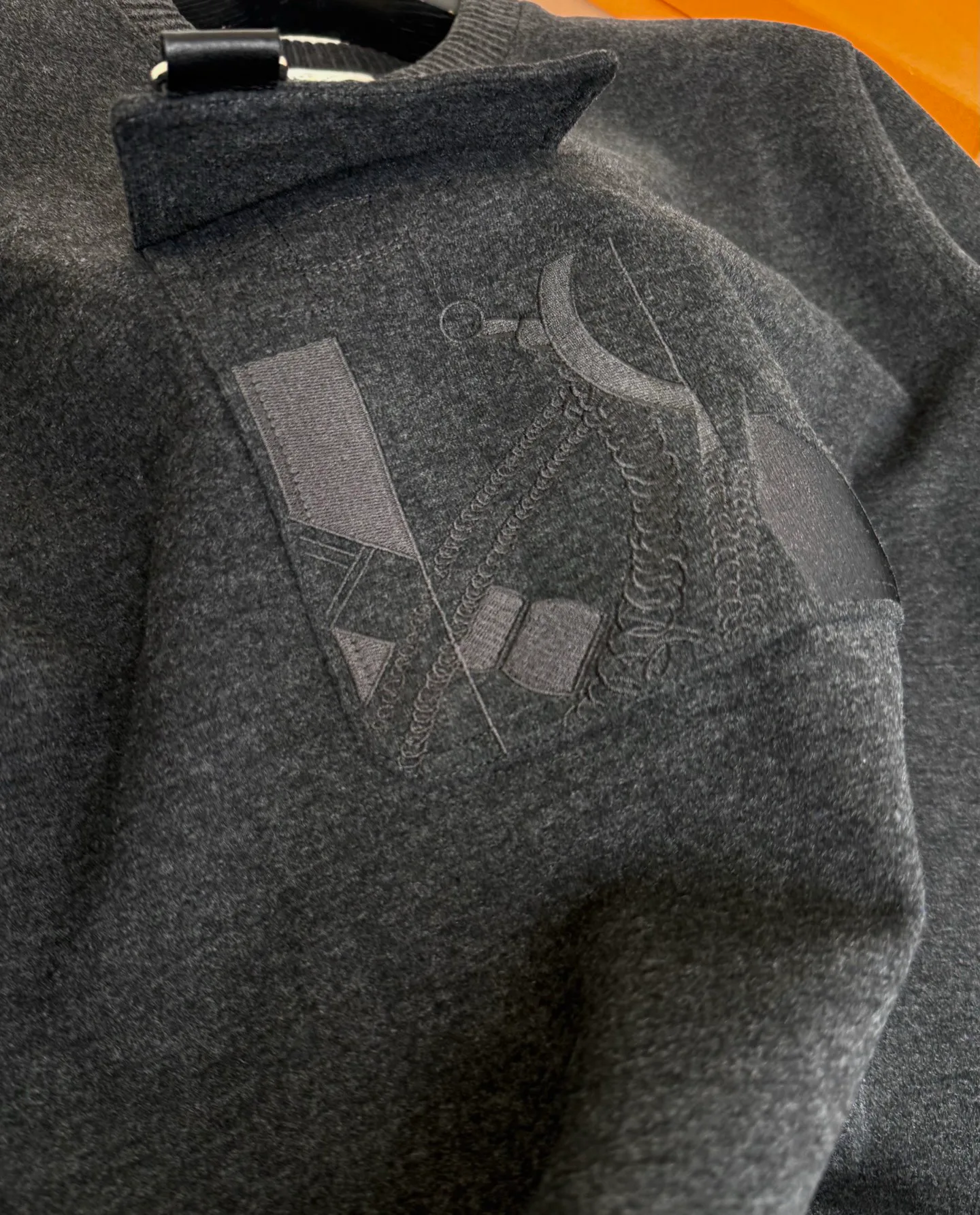 Джемперы И Свитеры Мужские Hermes 18343844