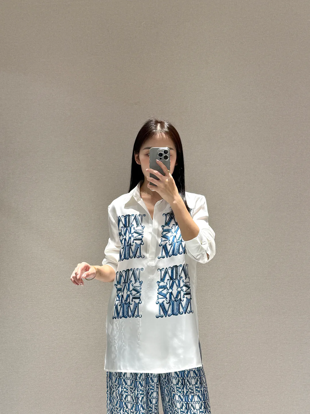 Рубашки Женские Max Mara 17547379