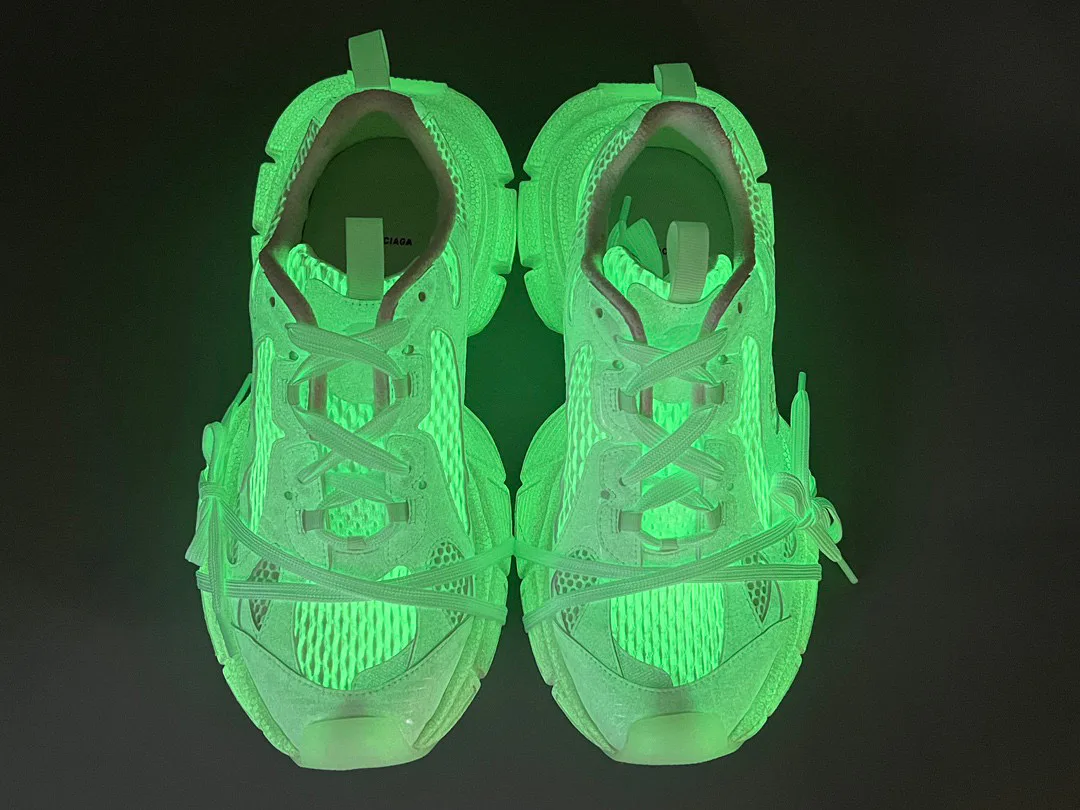 Кроссовки Женские Balenciaga 991684