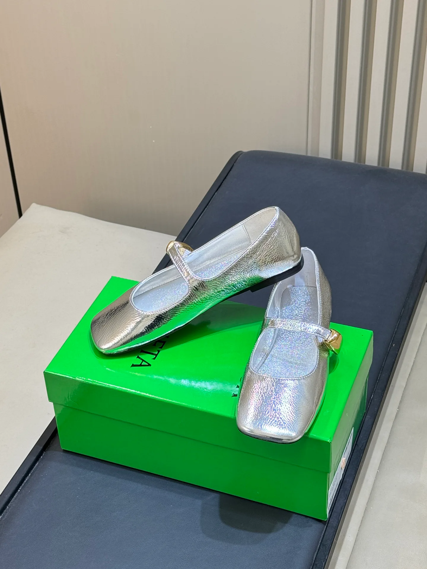 Туфли Женские Bottega Veneta 18073653