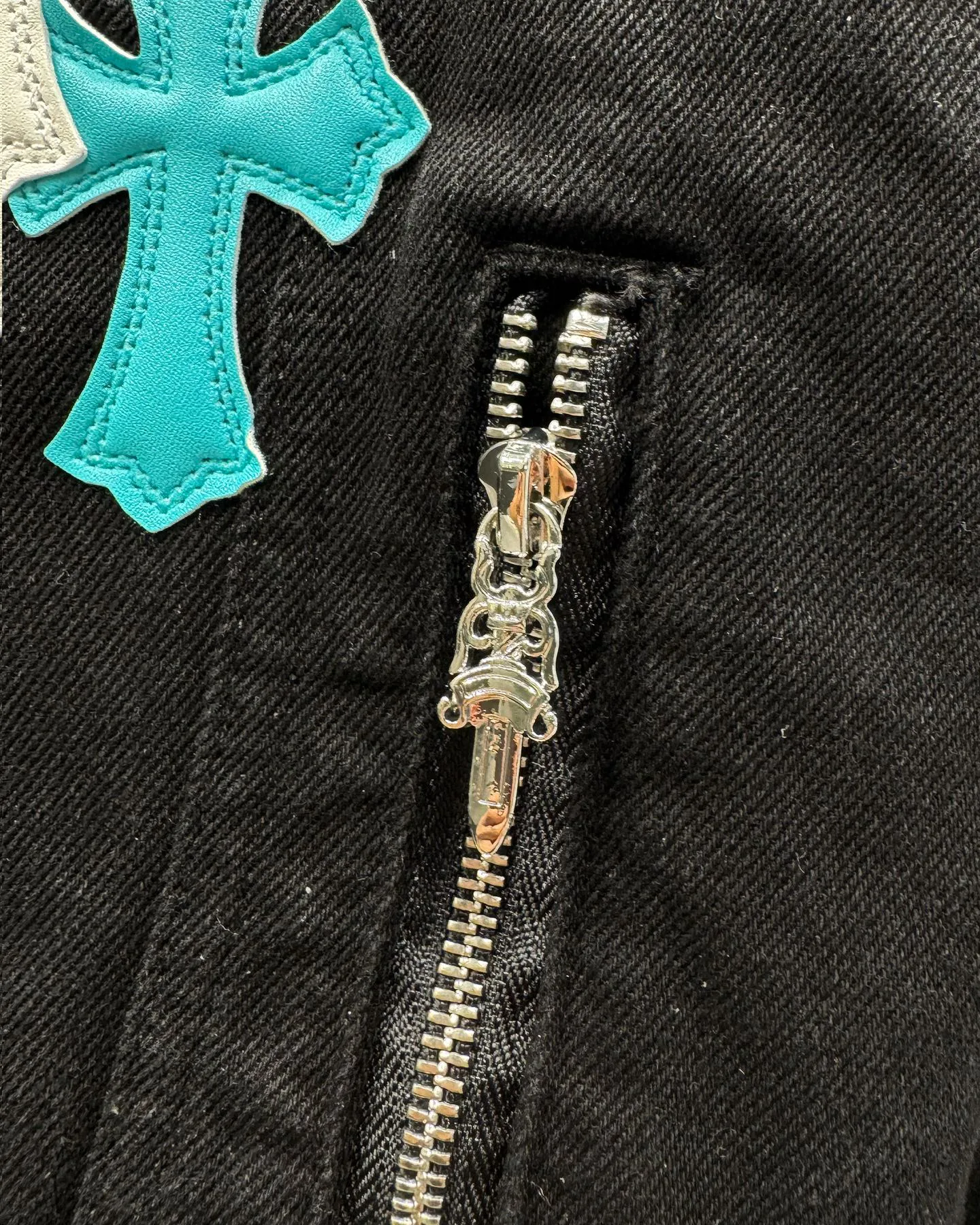 Куртки И Пуховики Женские Chrome Hearts 215938