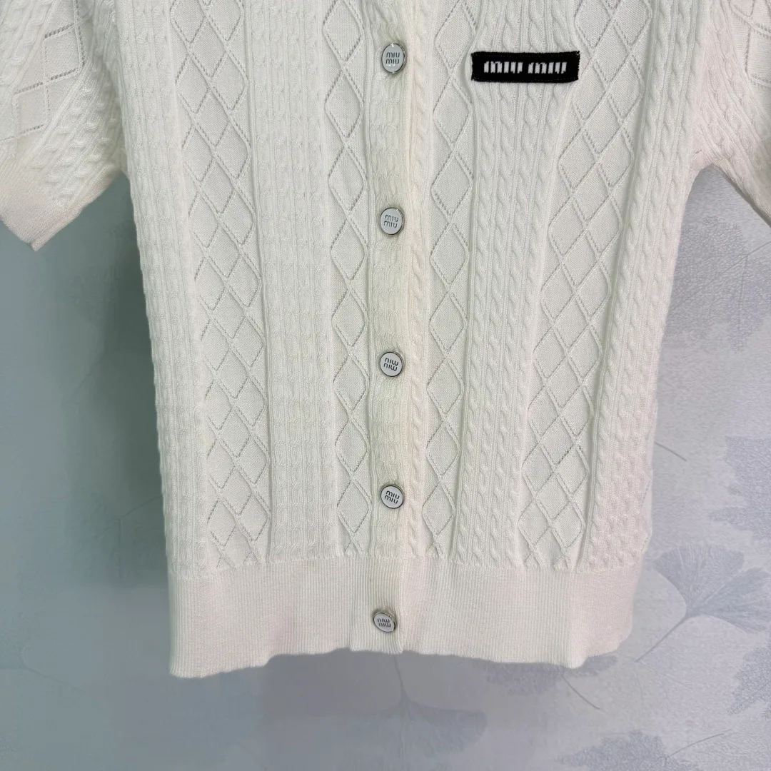 Жакеты Женские Miu Miu 12654055