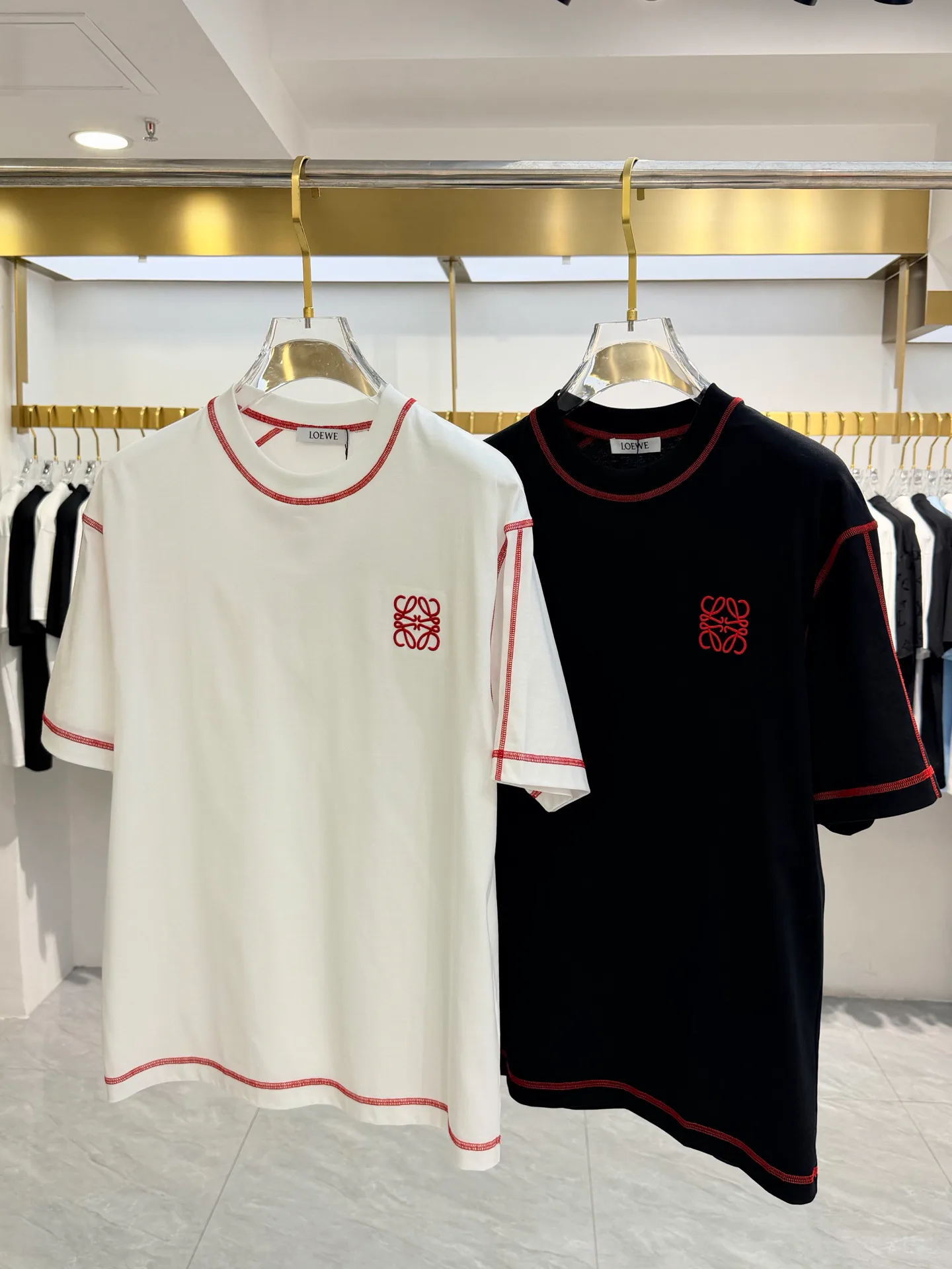 Футболки Женские Loewe 11784702