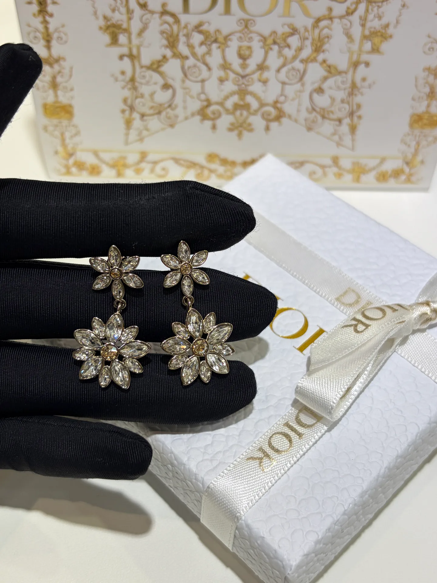 Бижутерия Christian Dior 892132