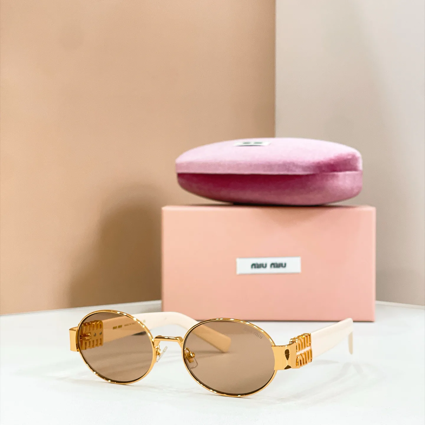 Очки Miu Miu 17992540