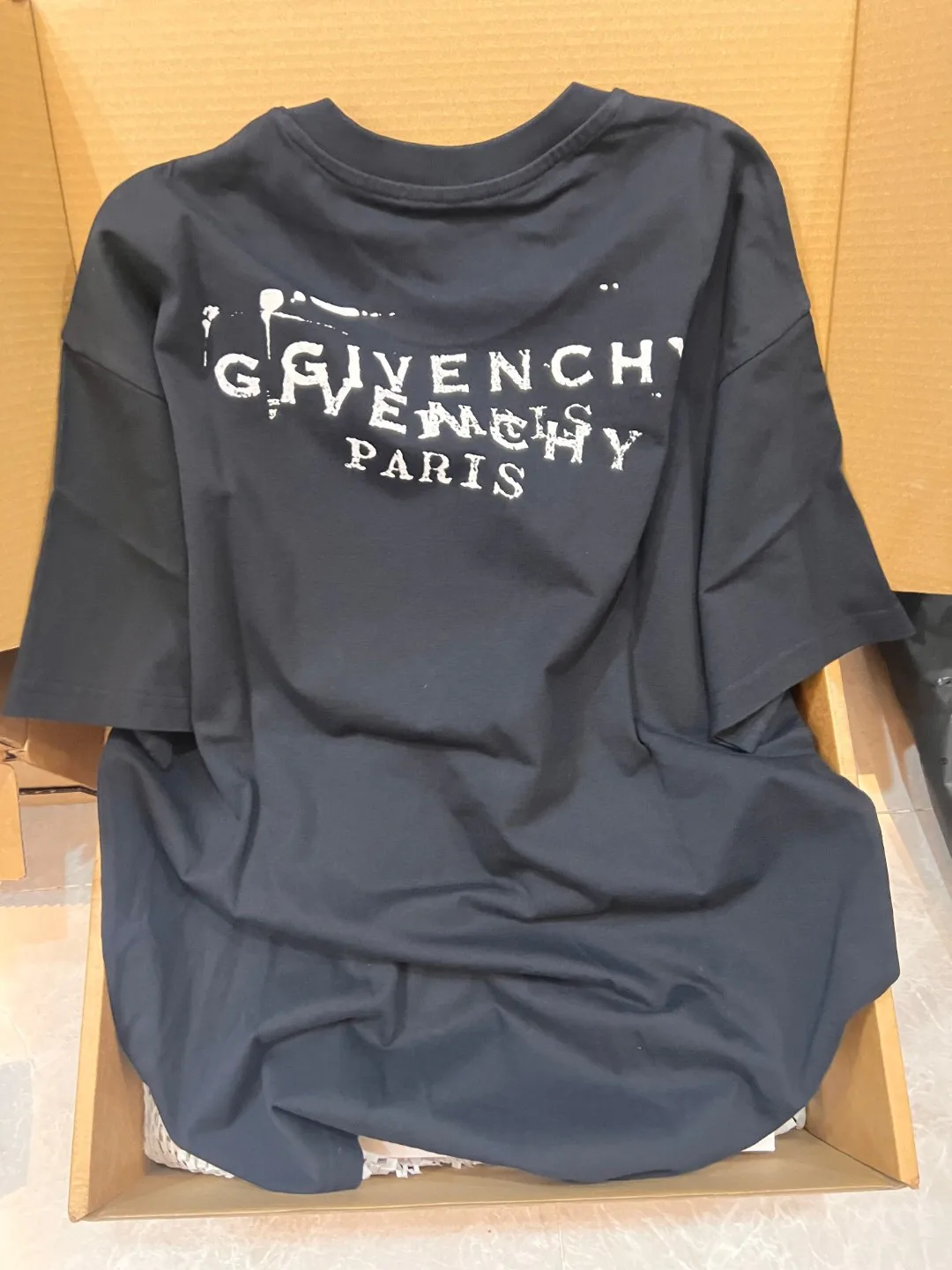Футболки Мужские Givenchy 13187751