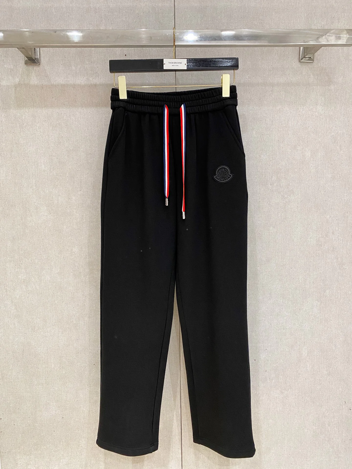 Брюки Мужские Moncler 18246764
