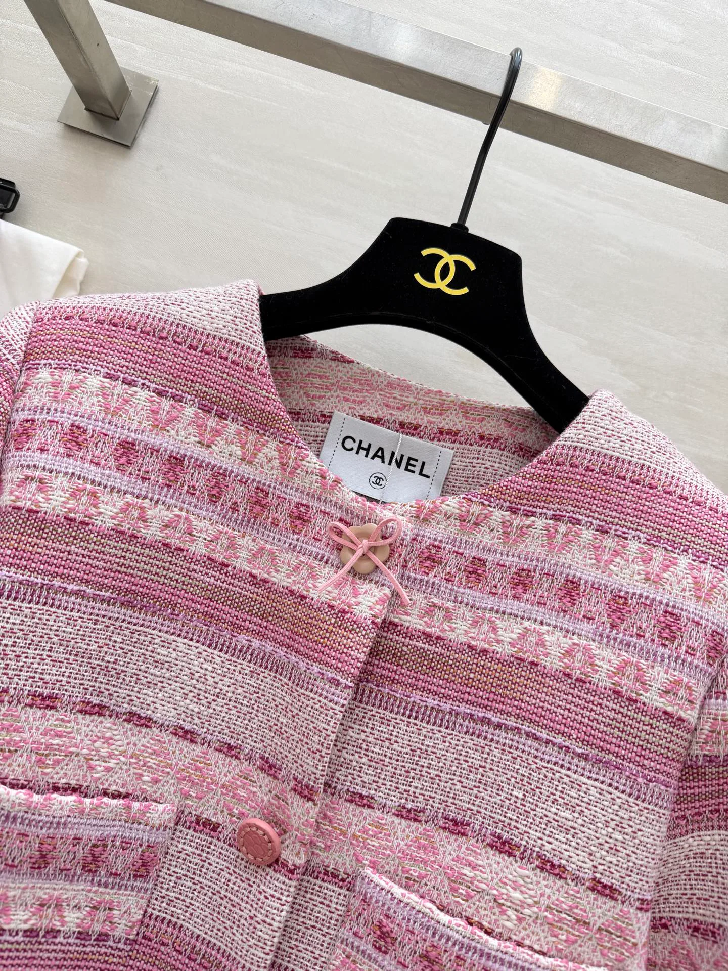Жакеты Женские Chanel 11568004