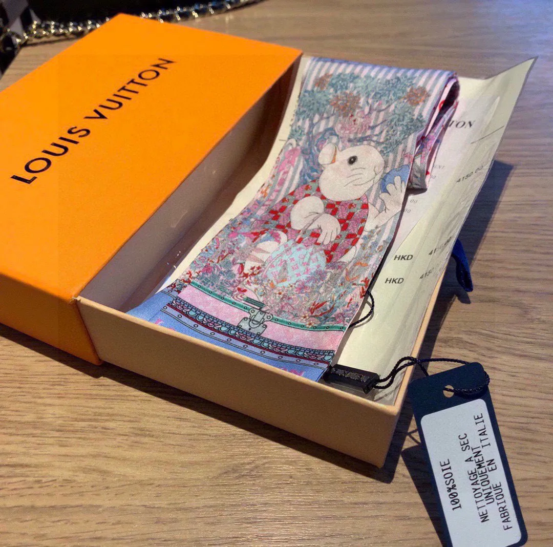Платки Louis Vuitton 11986185