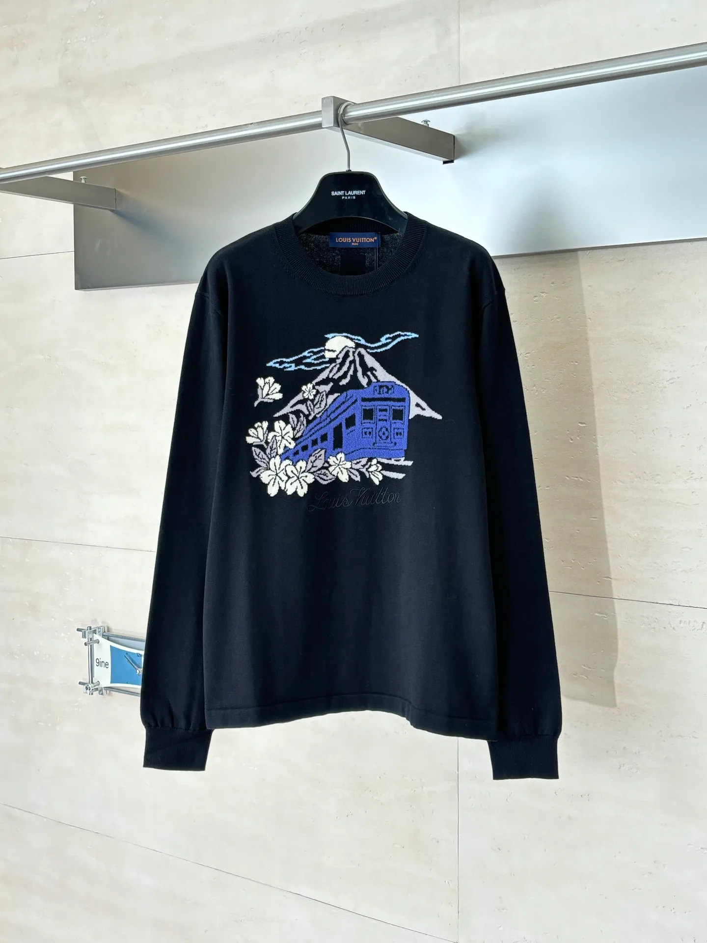 Джемперы И Свитеры Мужские Louis Vuitton 948524