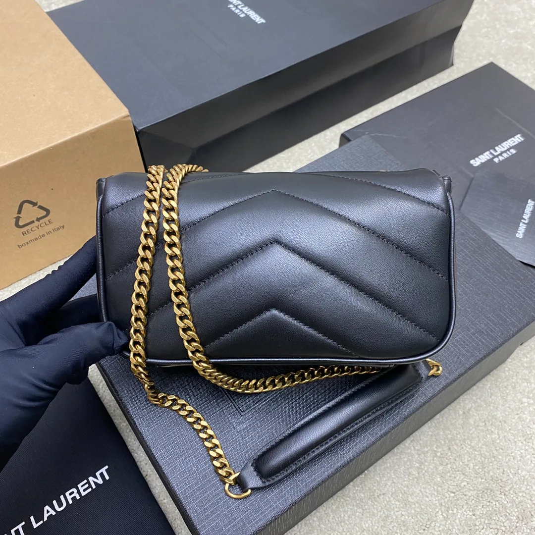 Классические Сумки Женские Saint Laurent 11598812