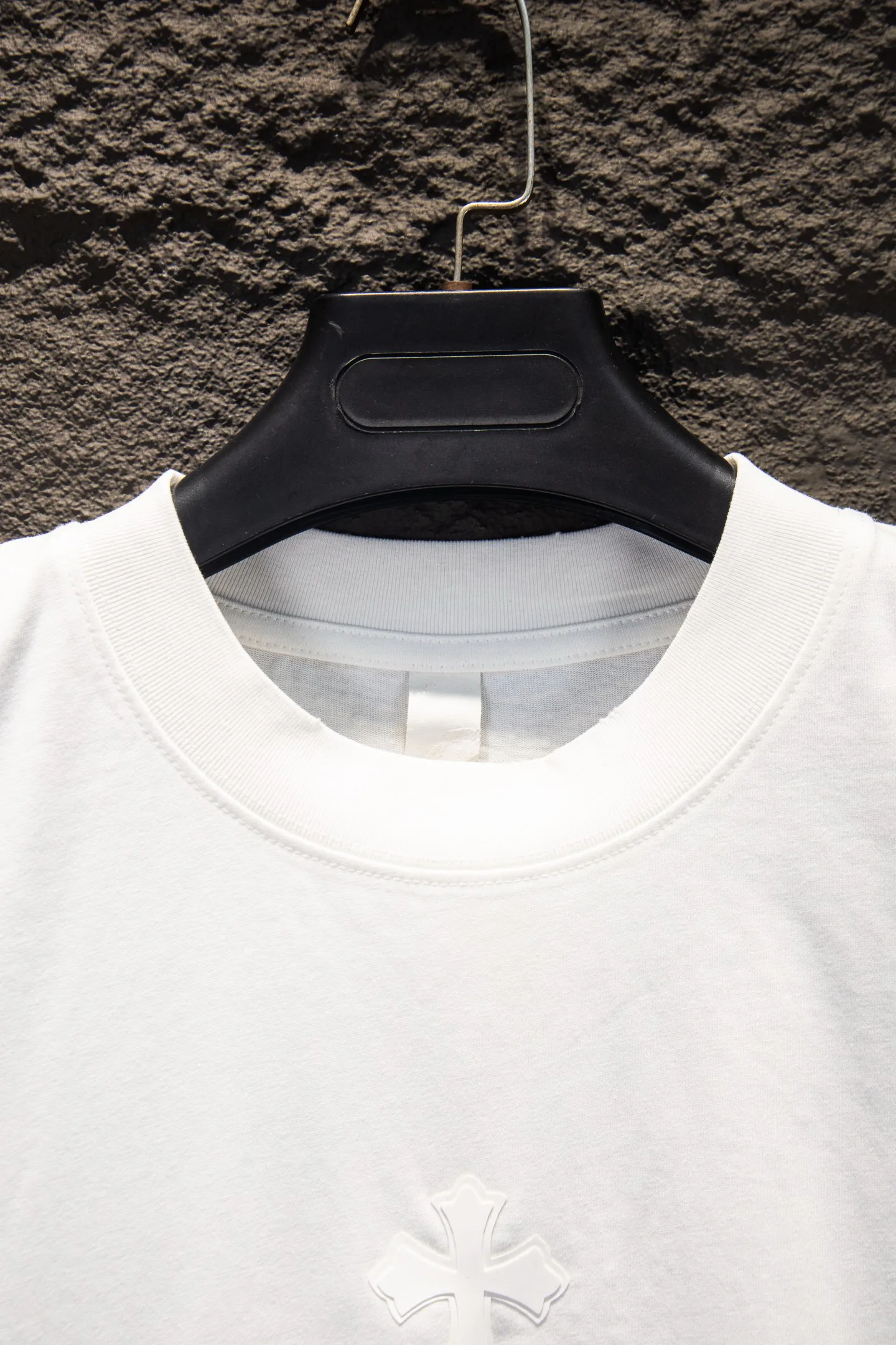 Футболки Мужские Chrome Hearts 9491696