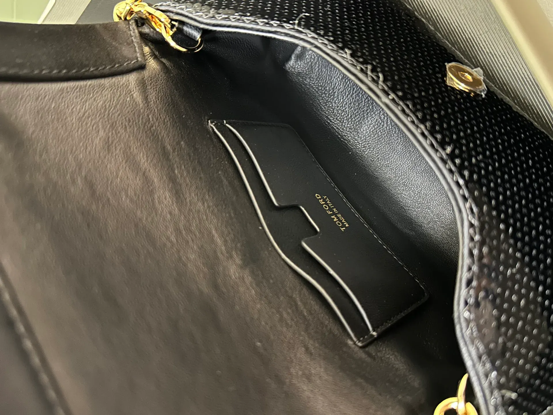 Клатчи Женские Tom Ford 58742