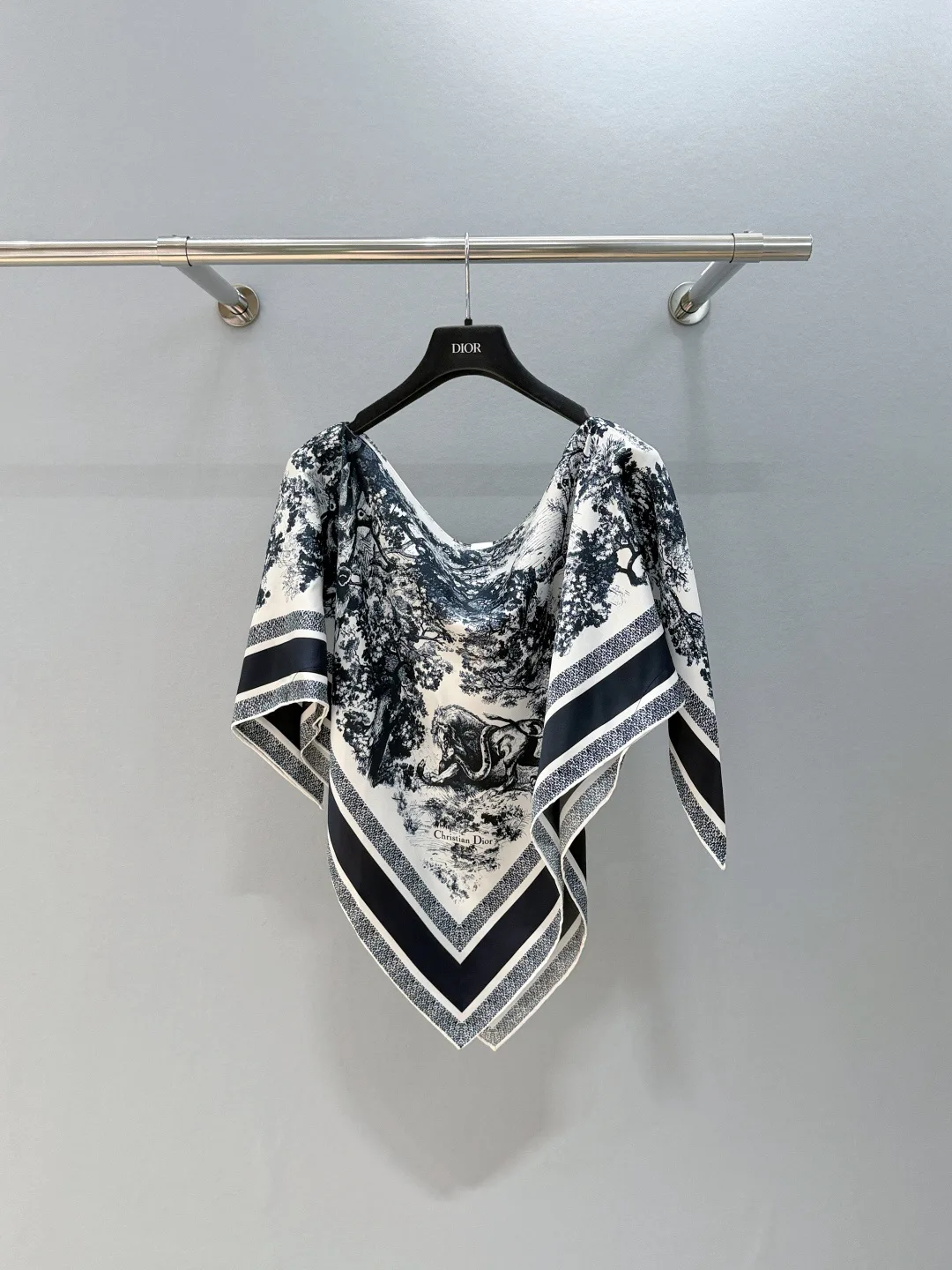Платки Женские Christian Dior 295386