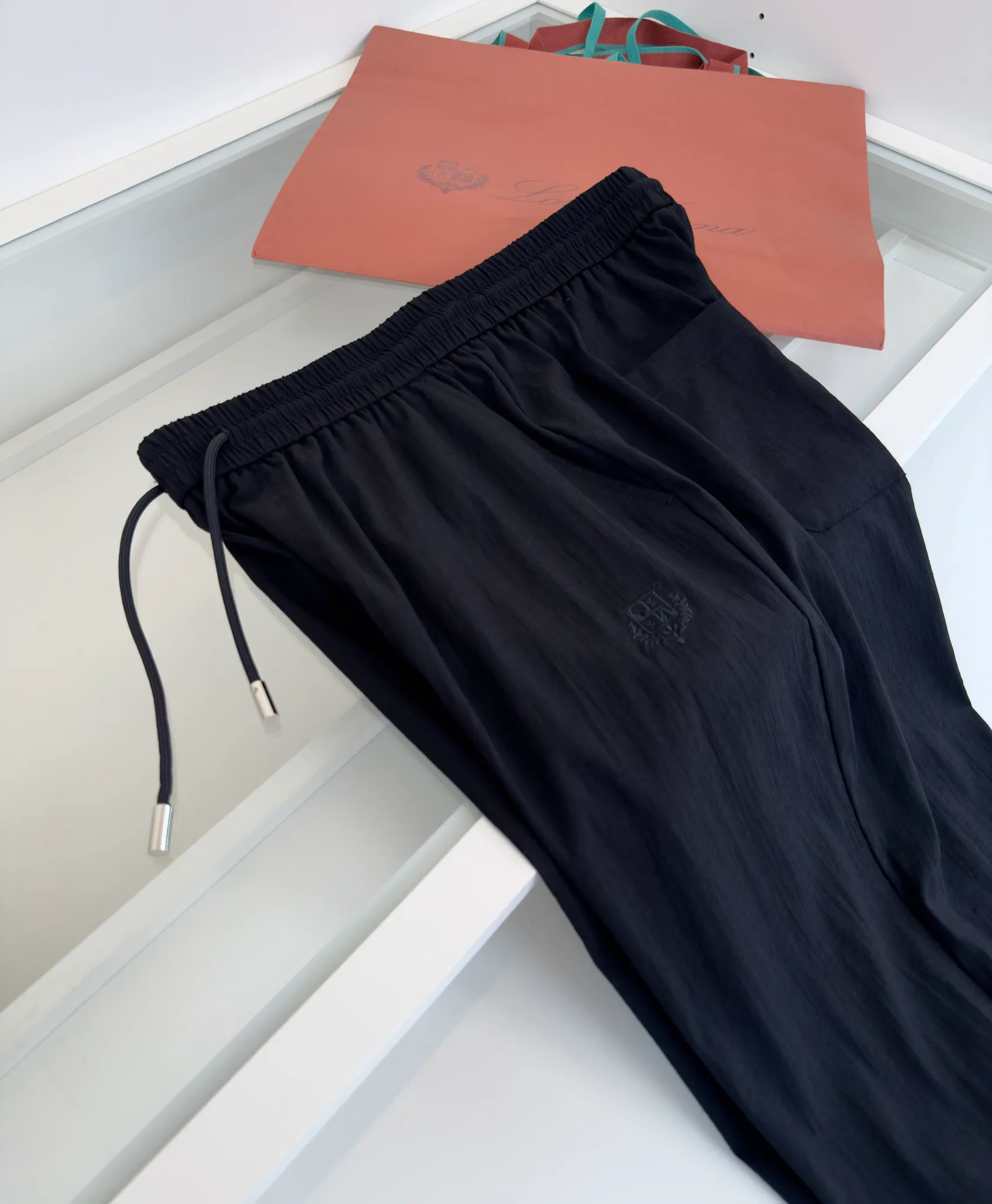 Брюки Мужские Loro Piana 11865314