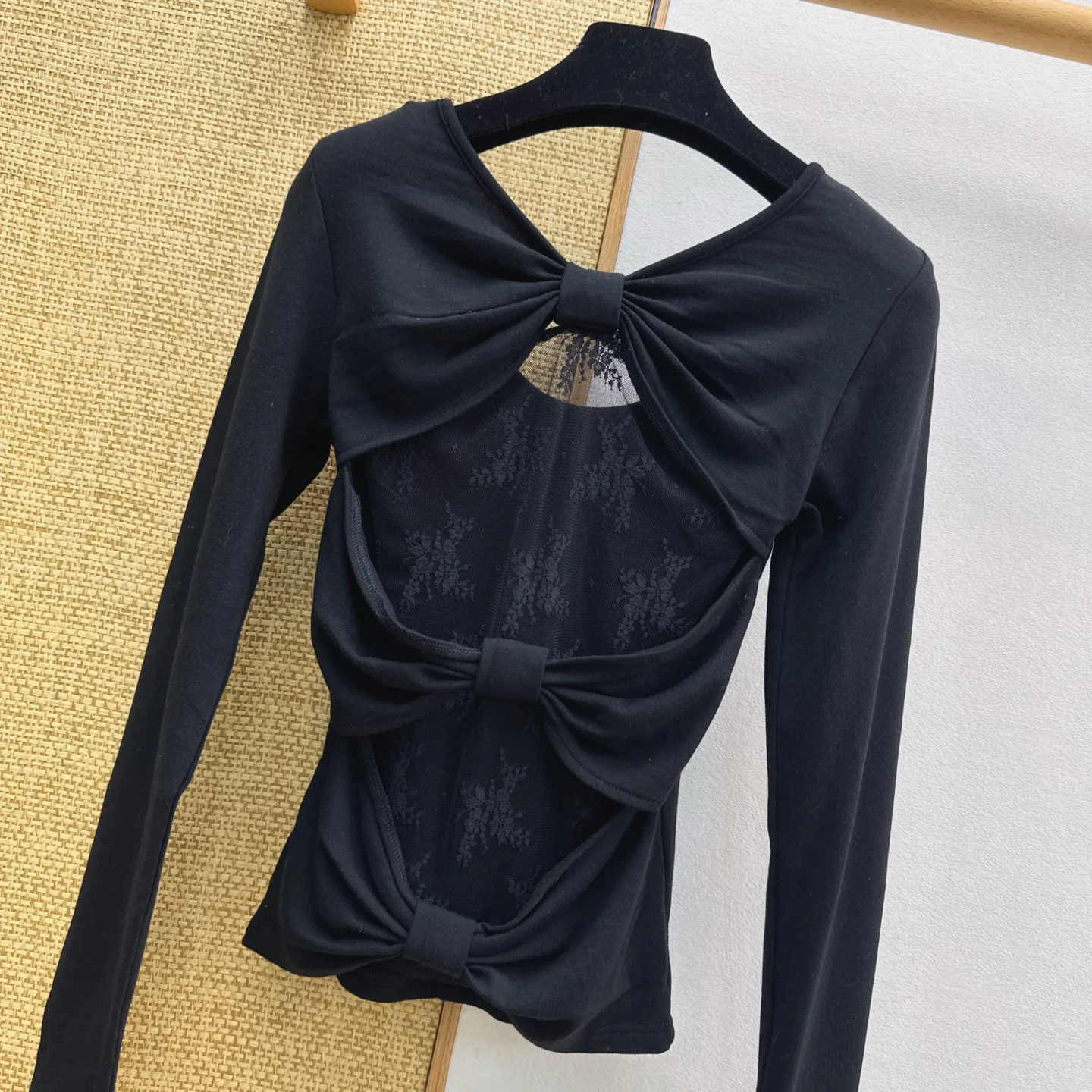 Лонгсливы Женские Valentino 10087947