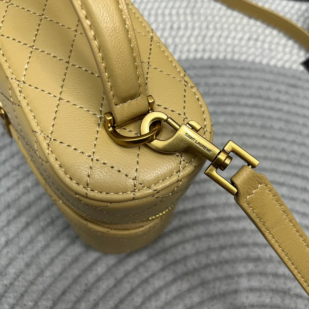 Сумки На Ремне Женские Saint Laurent 143496